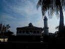 Masjid Jami Al-Ikhsan