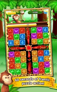 How to install Jewel Mania 1.2 mod apk for android