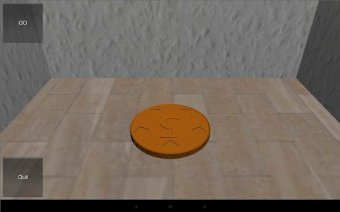 Coin Flip 3D Screenshots 0