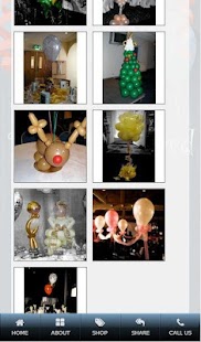 Party Standard Screenshots 1