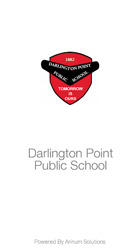 Darlington Point Public School