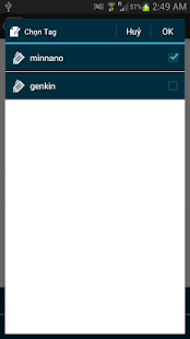 download Hoc Kanji Han Viet free