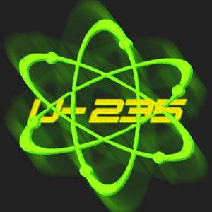 The U-235 1.2
