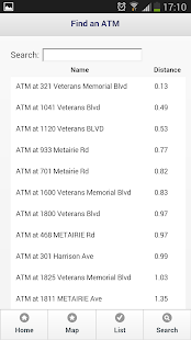 How to install Community Cash ATM Locator Varies with device unlimited apk for android
