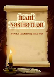 Ilahi nesihetler poster 2