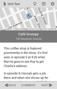 Download Girls Walking Tour in New York APK for Android
