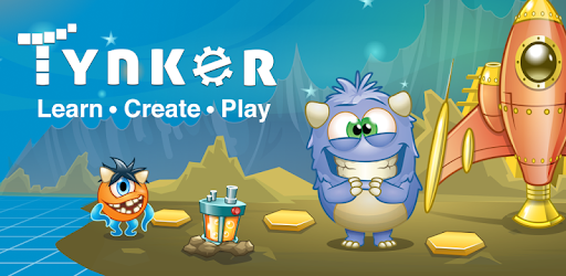 Tynker - Learn to code - Apps on Google Play