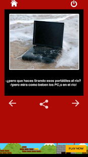 How to install Chistes con imagenes lastet apk for pc