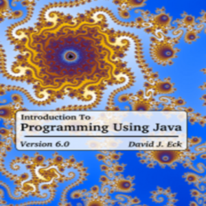 JavaNotes 6 1.0