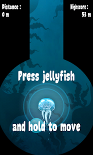 Download Follow The Jellyfish! APK for Android