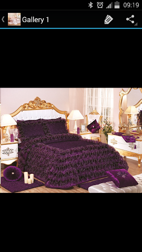 Bedspread Ideas