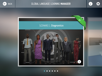 Globall Manager poster 10