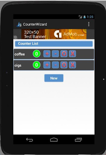 免費下載生活APP|Counter Wizard app開箱文|APP開箱王