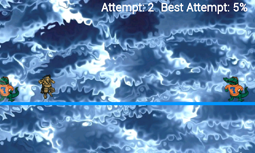 U Can't Finish! Screenshots 2
