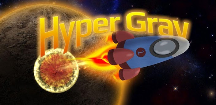 Hyper Grav