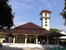 Masjid Jami Al Ikhsan
