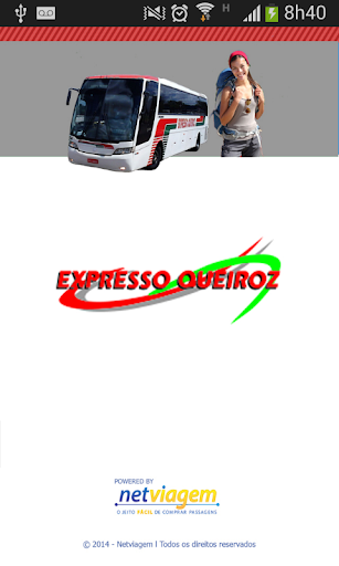 Expresso Queiroz