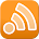 RSS Reader icon