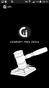 Corrupt Free India Screenshots 0