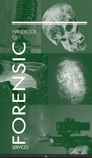 Handbook of Forensic Services