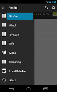 AmmoBot Screenshots 8