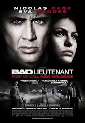 Bad Lieutenant: Port of Call New Orleans