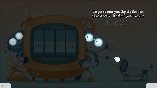 How to install a robot story count in binary patch 0.0.7 apk for bluestacks