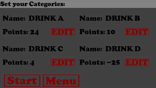 【免費紙牌App】Drink Count - The DrinkingGame-APP點子