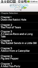 Ambling BookPlayer Personal