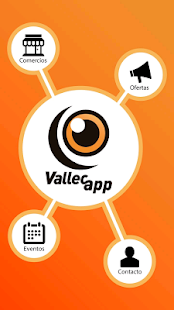 Lastest Vallecapp APK for Android