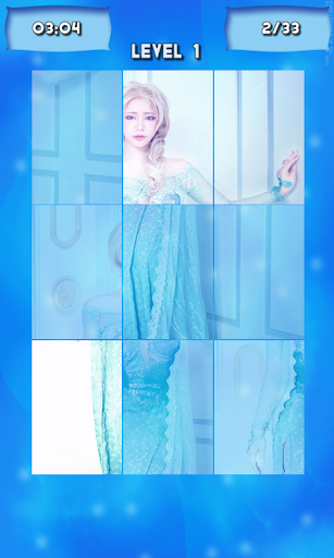 【免費解謎App】Discover Anna & Elsa Frozen-APP點子