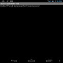 External RefTest logo