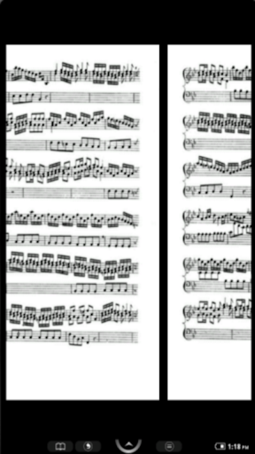 【免費音樂App】Petrucci Sheet Music-APP點子