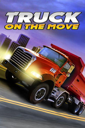 Truck on the Move - Challenges