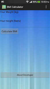 How to get BMI Calculator patch 1.0 apk for android