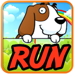 Cover Image of Télécharger Subway Animal Adventure 1.1 APK