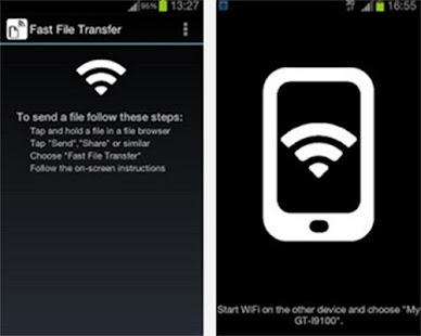 Android apk converter