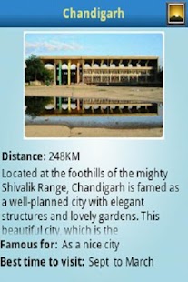 Download Tourist Attractions Near Delhi APK for PC