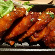 Bistro88義法餐酒館