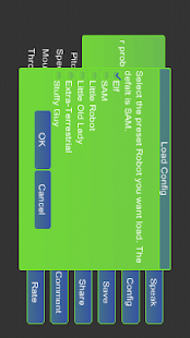 Robot Voice Message: Robot TTS Screenshots 7