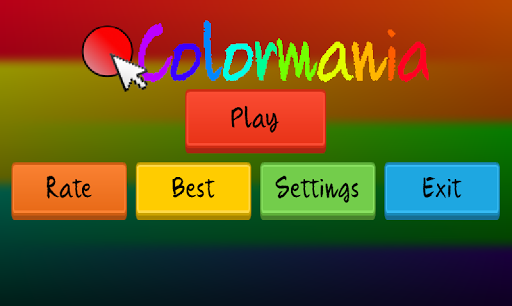 Colormania