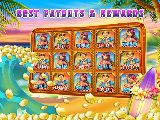 免費下載博奕APP|Tiki Slots app開箱文|APP開箱王