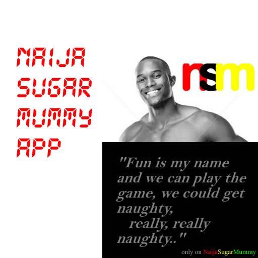 【免費生活App】Naija Sugar Mummy-APP點子