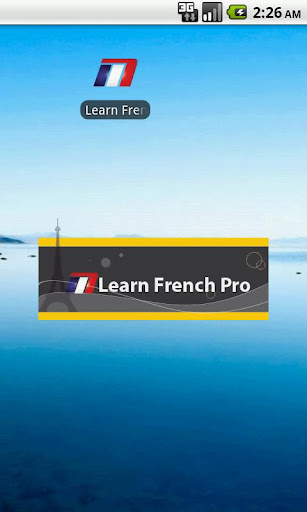 Learn French Pro