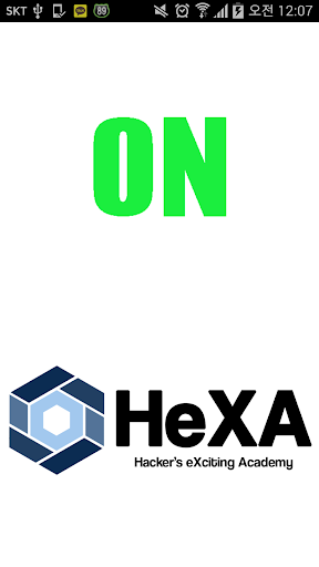 HeXAflash