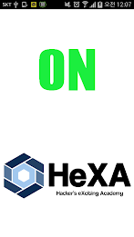 HeXAflash poster 1