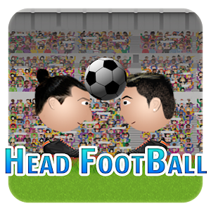 Head FootBall for PC and MAC