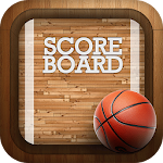 Scoreboard - Basketball Apk