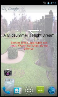 Free Download A Midsummer Night's Dream Live APK for PC