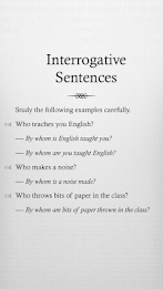 Grammar : Change of Voice poster 4